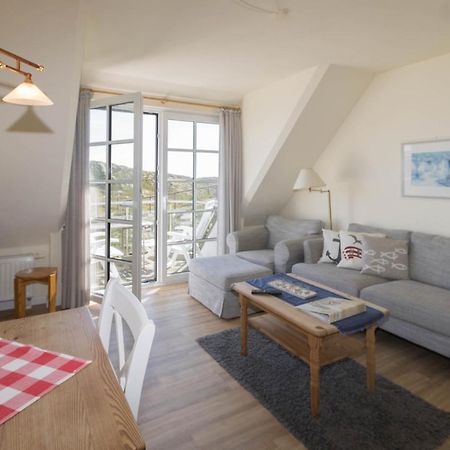 Appartement Heidi Хёрнум Экстерьер фото