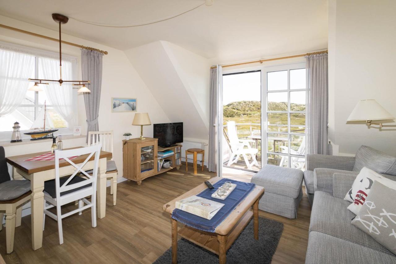 Appartement Heidi Хёрнум Экстерьер фото